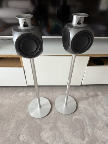 Bang olufsen black beolab - bang,