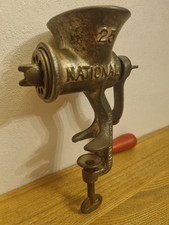 Vintage: Spong Mincer/Grinder