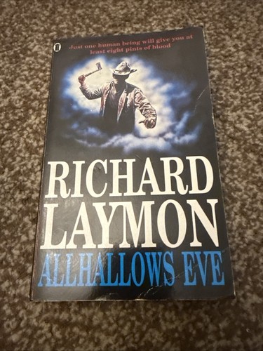 All hallows eve - all,