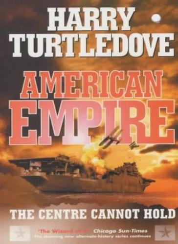 American empire the - the, centre