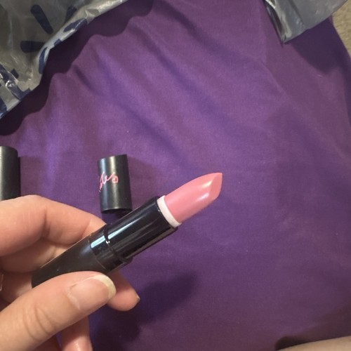 Rimmel kate lipstick - kate,