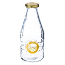 Kilner Milk Bottle 189ml