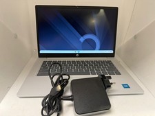 HP Chromebook 14" N100/4GB/2GB SSD