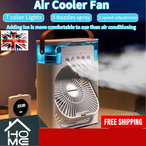 Fan air conditioner - in,