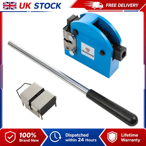 Manual shrinker stretcher - shrinker,
