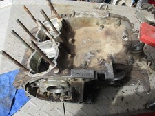 YAMAHA YR5 350 ENGINE CRANKCASES SEE DESCRIPTION