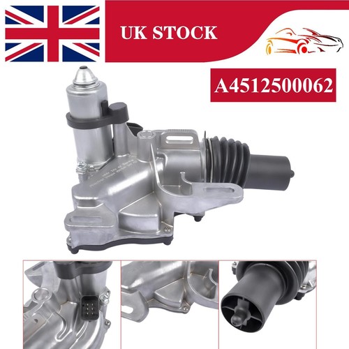 For smart fortwo - fortwo, petrol