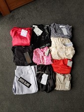 BNWT Joblot Womens Clothes