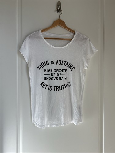 Zadig voltaire skinny blason - voltaire,
