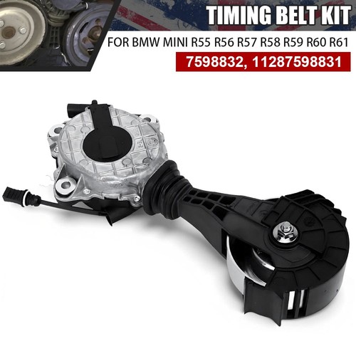 Water pump friction drive - water,