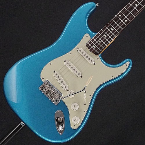 Fender traditional 60s - ​​traditional,