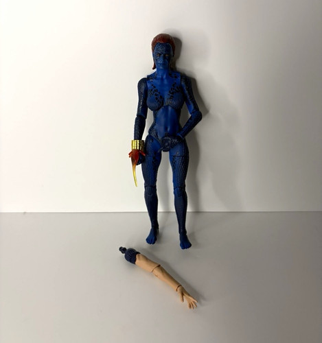 Marvel legends series - , x-men