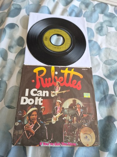 The rubettes can - do, 1975