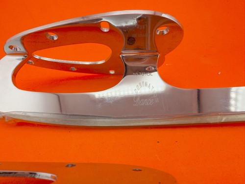 New coronation dance blades - new,