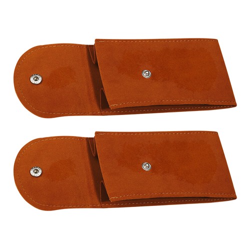 Pcs pocket watch pouch - 2,