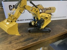 Cat 395 Hydraulic
