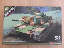 ACADEMY 13296 - US ARMY M60A2