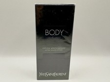 Yves Saint Laurent YSL BODY