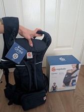 Ergobaby Omni Breeze Baby