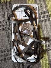 Rambo Micklem Multi-Bridle -