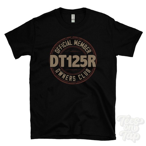 Official member dt125r owners - member,