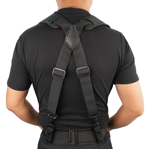 Tactical adjustable molle - tactical, belt