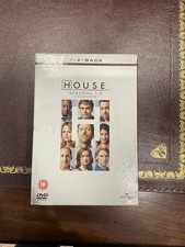 House - Series 1-5 - Complete