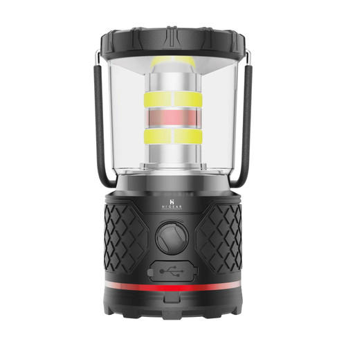 Gear solar flare - solar, 2000l
