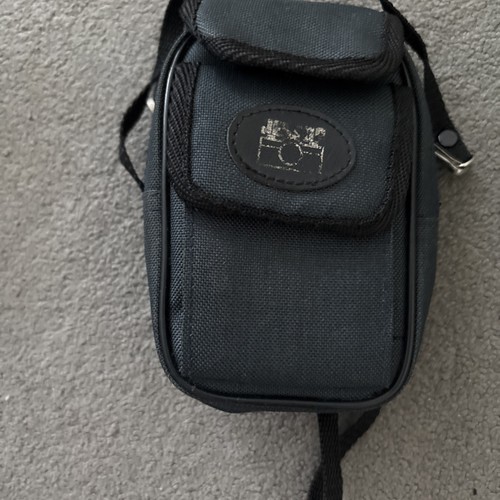 Vintage jessops camera case - jessops,