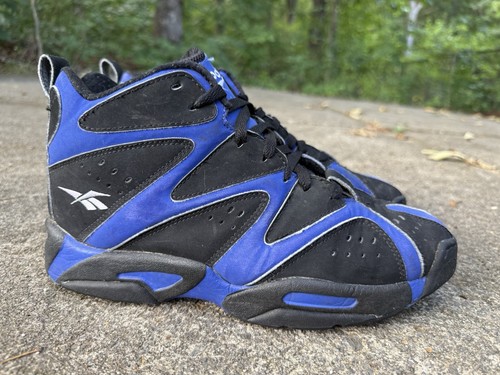 1994 vintage reebok kamikaze - reebok,
