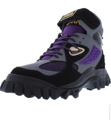 Fila yak boots - yak, trail
