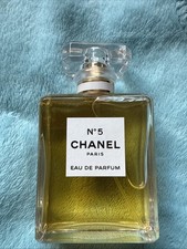CHANEL N5 Eau De Parfum 50ml NEW