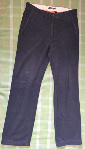 Dockers chino trousers size - chino,