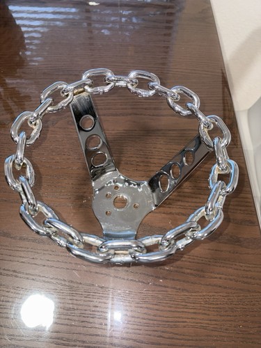 True vtg original 70s chrome - vtg,