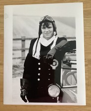 Original TV Times Fraggle Rock TV Press Photo UK Simon O’Brien as BJ