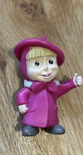 Masha And The Bear Masha