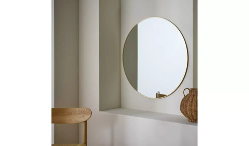 Habitat gold round - habitat,