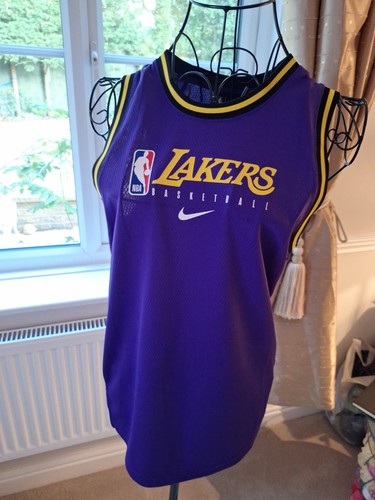 Basketball nba lakers jersey - nba,