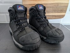 Himalayan 5206 Waterproof S3 SRC Safety Work Boots UK Size 9