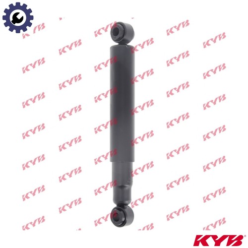 Shock absorber 444092 - 444092, for