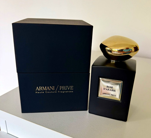 Armani privé rose - armani/privÉ,