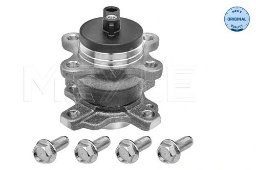 Right wheel hub - right,