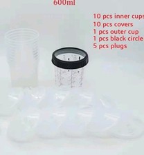 PPS Painting System 600 ML