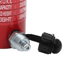 20T Hydraulic Cylinder