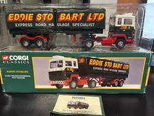 Corgi Classics 23101 Ford