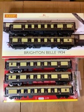 Hornby gauge - oo,