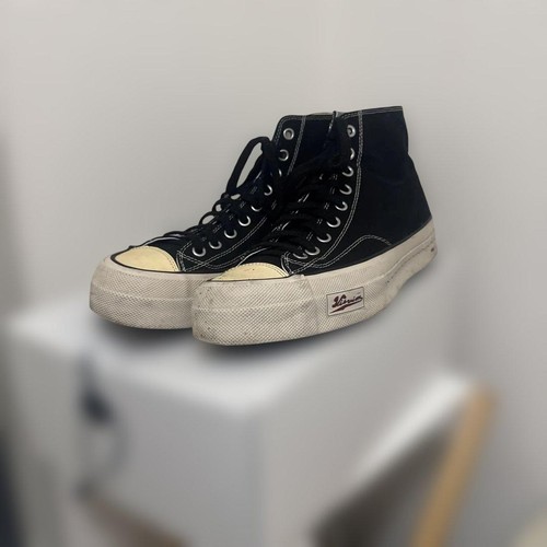 Visvim skagway men us9 - skagway, hi