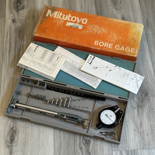 Mitutoyo 511 164 - 511-164, dial