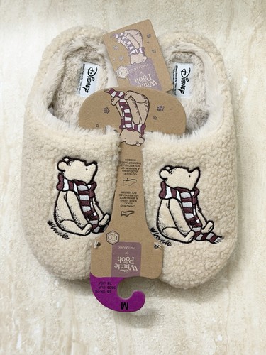 Disney winnie the - winnie, sherpa