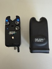 Delkim Txi Plus Blue bite